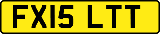 FX15LTT