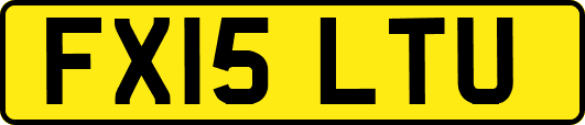 FX15LTU