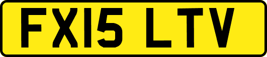 FX15LTV