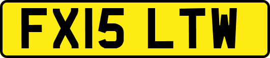 FX15LTW