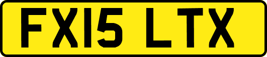 FX15LTX