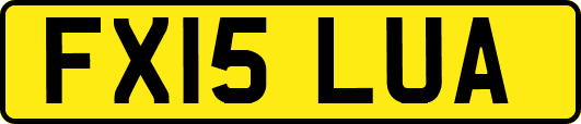 FX15LUA
