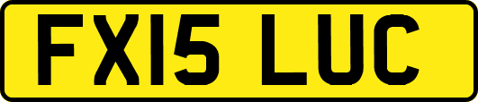 FX15LUC
