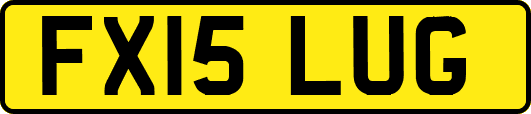 FX15LUG
