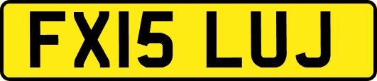 FX15LUJ