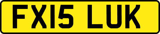 FX15LUK