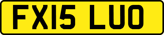 FX15LUO