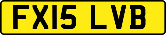 FX15LVB