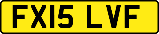 FX15LVF