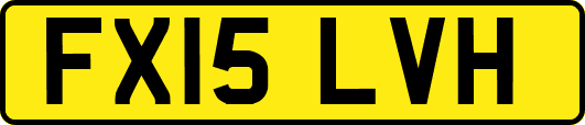 FX15LVH