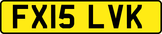 FX15LVK