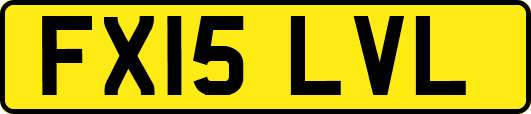 FX15LVL
