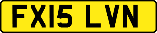 FX15LVN