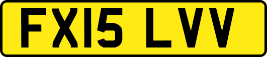 FX15LVV