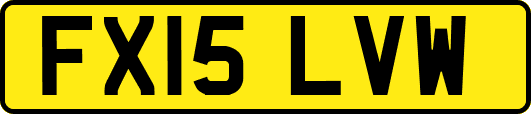 FX15LVW