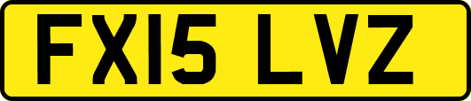 FX15LVZ