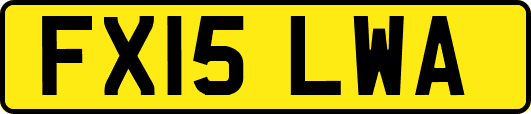 FX15LWA