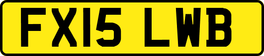 FX15LWB