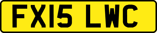 FX15LWC