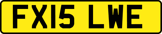 FX15LWE