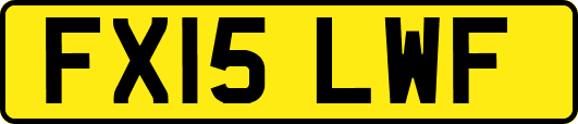 FX15LWF