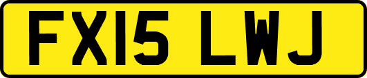 FX15LWJ
