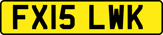FX15LWK