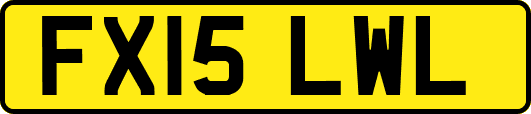 FX15LWL