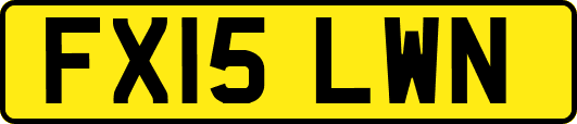 FX15LWN