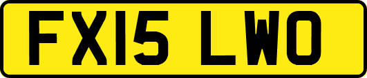 FX15LWO