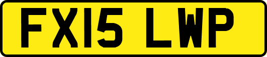 FX15LWP
