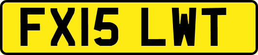 FX15LWT