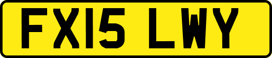 FX15LWY