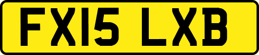 FX15LXB