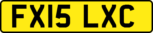 FX15LXC