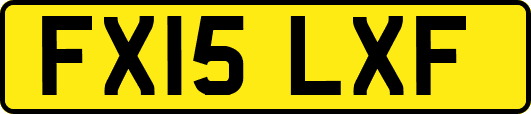 FX15LXF