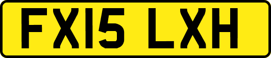 FX15LXH