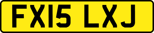 FX15LXJ