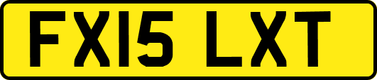 FX15LXT