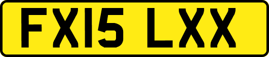 FX15LXX