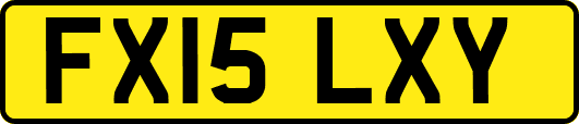 FX15LXY
