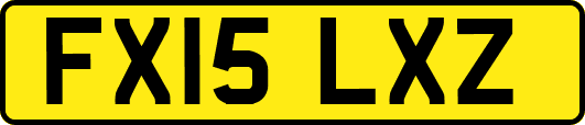 FX15LXZ