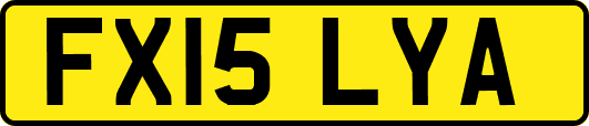 FX15LYA