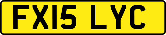 FX15LYC