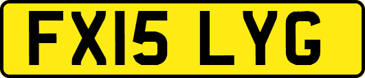 FX15LYG