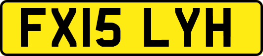 FX15LYH