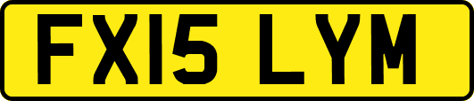 FX15LYM