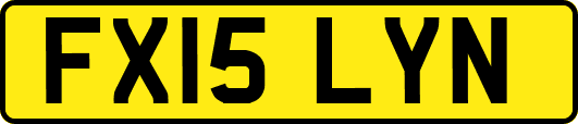 FX15LYN