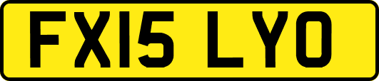 FX15LYO
