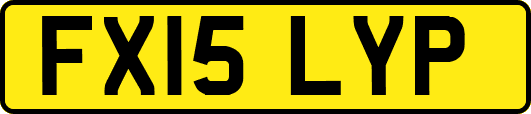 FX15LYP